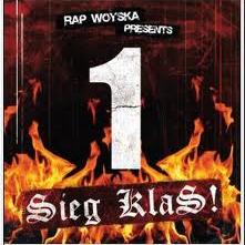 1Kla$, Czar, Schokk