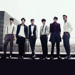 2PM, Girls' Generation