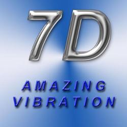 7d, Дракон