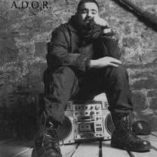 A.D.O.R., Castellon, Gabriel