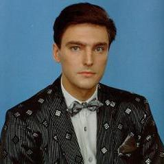 А.ДЕРЖАВИН, В.Добрынин, Л.Лещенко, М.Шуфутинский, Николай Расторгуев