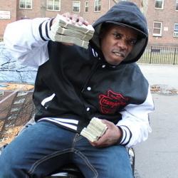 A-Mafia, Wooh Da Kid