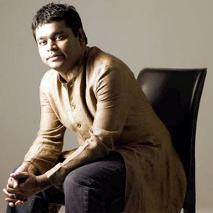 A.r. Rahman, Karthik, Mehboob