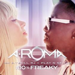 A-Roma, Nicki Minaj, Shawn Lewis