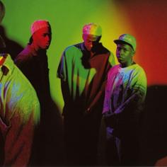 A Tribe Called Quest