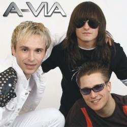 A-VIA, Mika