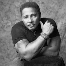 Aaron Neville, Linda Ronstadt