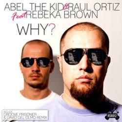 Abel The Kid, Julio Iglesias Jr., Snoop Dogg