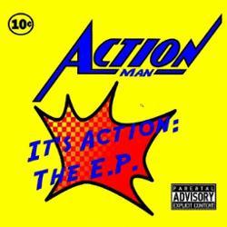 Action Man, Admiral Bailey, Frankie Paul