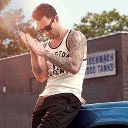 Adam Levine, Lil' Wayne