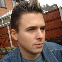 Adam White, Andy Moor, Whiteroom