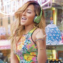 Adrienne Bailon, Daddy Yankee, Elijah King, Prince Royce