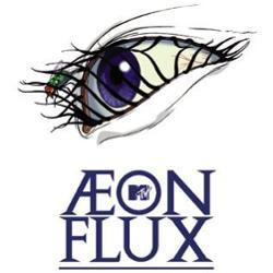 Aeon Flux, Syntheticsax