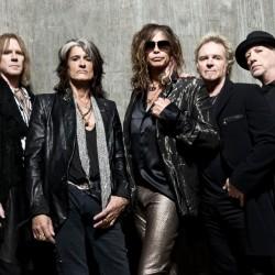 Aerosmith, RUN DMC
