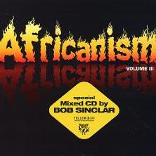 Africanism All Stars, Big Ali