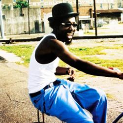 Afroman, Gnill