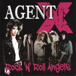 Agent X, Mutya, Ultra