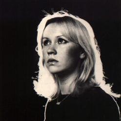 Agnetha Faltskog, Gary Barlow