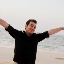 Ahmed Romel, Philippe El Sisi