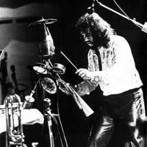 Airto Moreira, Babatunde Olatunji, Mickey Hart, Sikiru Adepoju, Zakir Hussain
