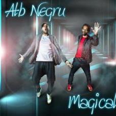 Alb Negru, Andra