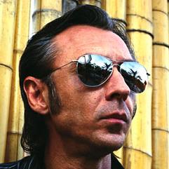Albertino, Niles Mason