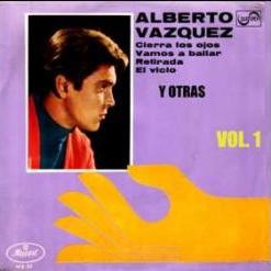 Alberto Vazquez, King Xamelo