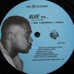 Alee), Master Spensor
