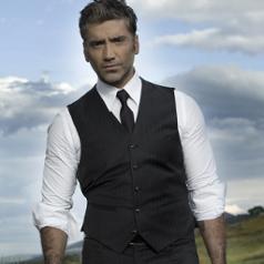 Alejandro Fernandez, Christina Aguilera