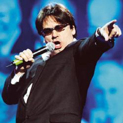 Александр Серов