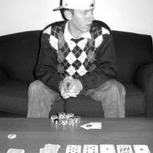 Alex Kresovich, D.J.I.G.