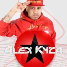 Alex Kyza, Arcangel, De La Ghetto