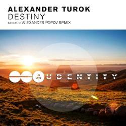 Alexander Turok, Neev Kennedy