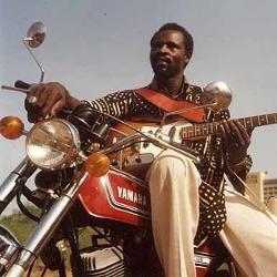Ali Farka Toure, Ry Cooder