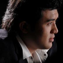 Alisher Fayz, Shahzoda