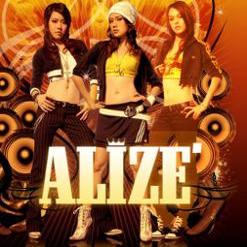 Alize, Mylene Farmer