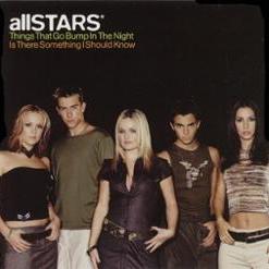 All Stars, E-Rotic, Masterboy, Scooter, U96