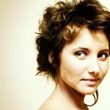 Алла Костина