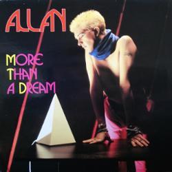 Allan, Scott Alert, Sherry