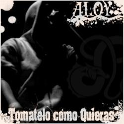 Aloy, Danny Romero