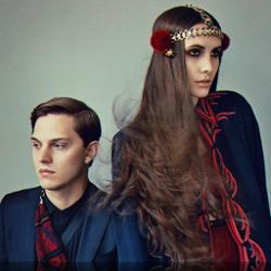Alpines, Sub Focus