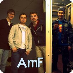 AMF, Bailo Beatz