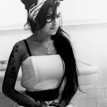 Amy Winehouse
