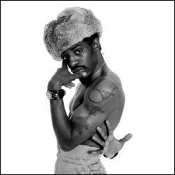 Andre 3000, Beyonce
