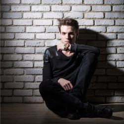 Hann, Андрей Леницкий
