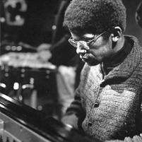 Andrew Hill, Chico Hamilton