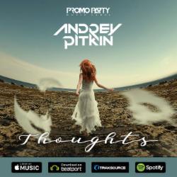 Andrey Pitkin, Christina Novelli