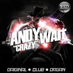 Andy Wait, DZHAM