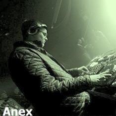 Anex, Demon