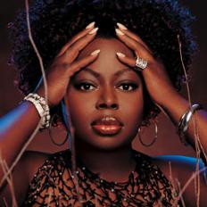 Angie Stone, Blue, Stevie Wonder